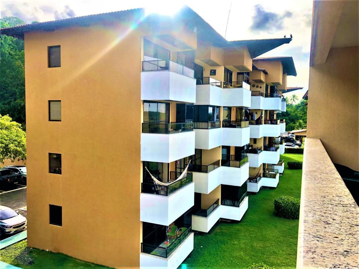 Condomínio Gavoa Resort - 2 quartos - BL D apt 209 Igarassu Extérieur photo