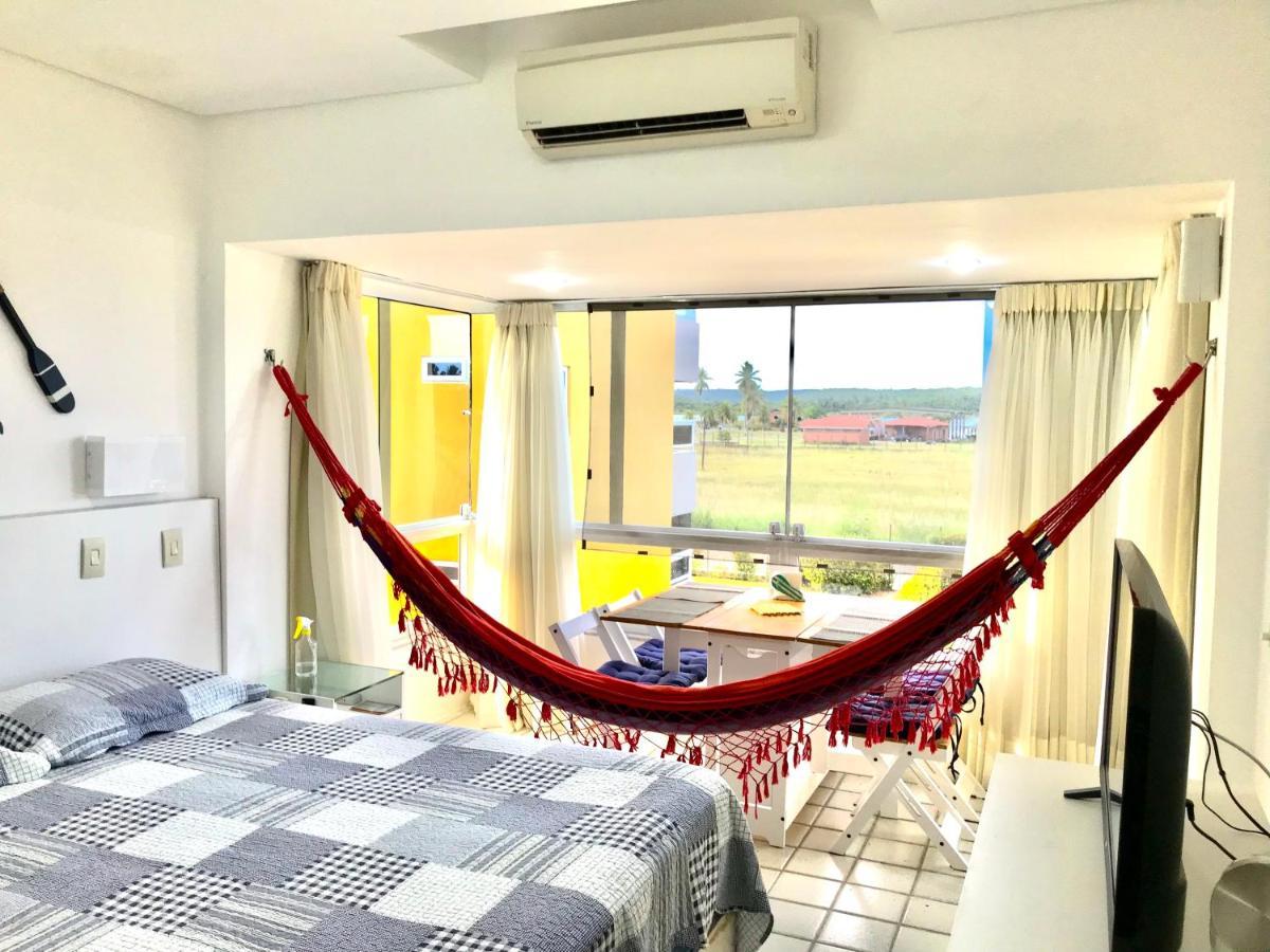 Condomínio Gavoa Resort - 2 quartos - BL D apt 209 Igarassu Extérieur photo
